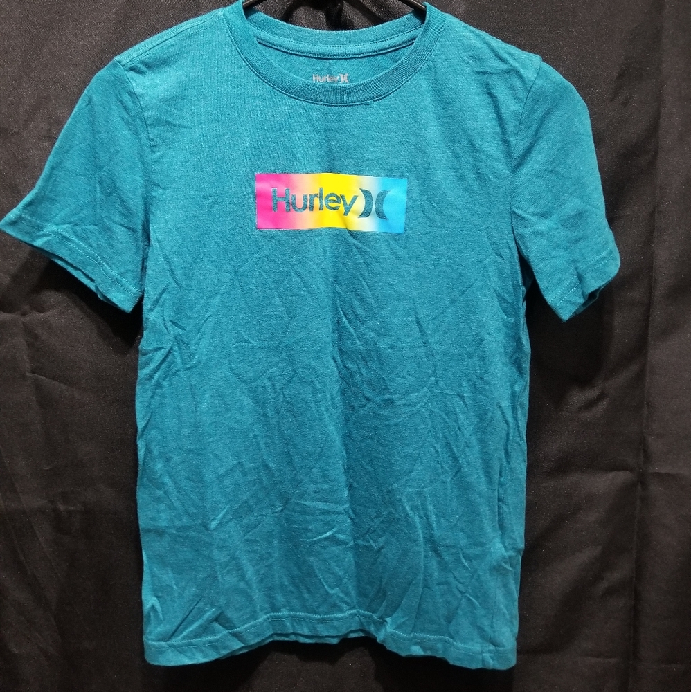 Boys size Medium Hurley T-shirt